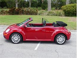 2008 Volkswagen Beetle (CC-1856876) for sale in Palmetto, Florida