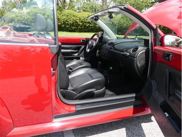 2008 Volkswagen Beetle (CC-1856876) for sale in Palmetto, Florida