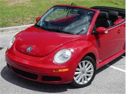 2008 Volkswagen Beetle (CC-1856876) for sale in Palmetto, Florida