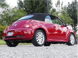 2008 Volkswagen Beetle (CC-1856876) for sale in Palmetto, Florida