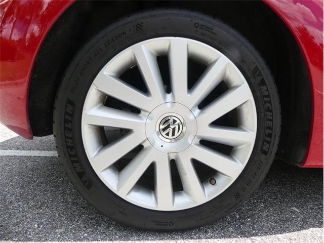2008 Volkswagen Beetle (CC-1856876) for sale in Palmetto, Florida