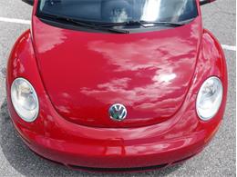 2008 Volkswagen Beetle (CC-1856876) for sale in Palmetto, Florida