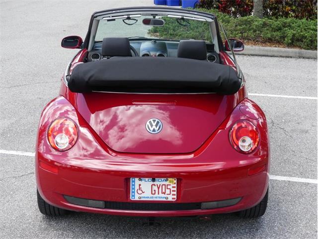 2008 Volkswagen Beetle (CC-1856876) for sale in Palmetto, Florida