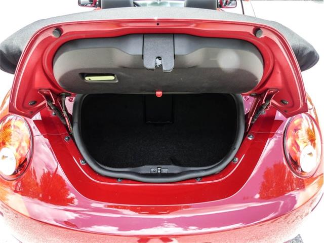 2008 Volkswagen Beetle (CC-1856876) for sale in Palmetto, Florida