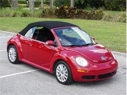 2008 Volkswagen Beetle (CC-1856876) for sale in Palmetto, Florida
