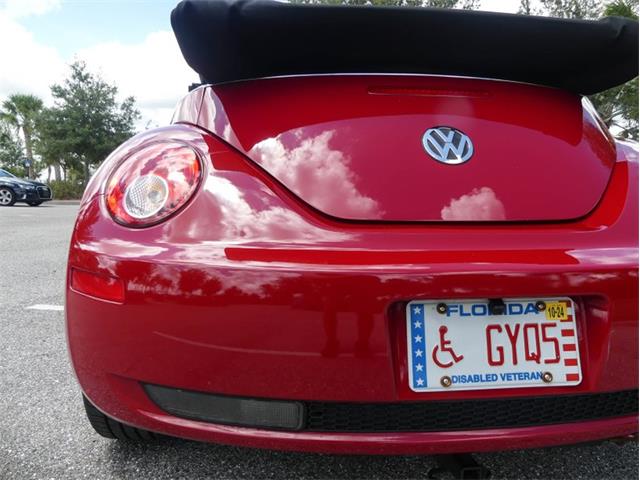 2008 Volkswagen Beetle (CC-1856876) for sale in Palmetto, Florida