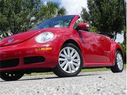 2008 Volkswagen Beetle (CC-1856876) for sale in Palmetto, Florida