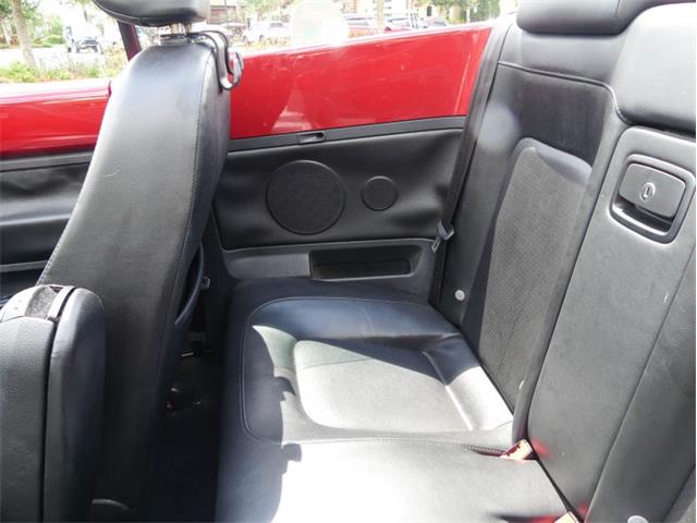 2008 Volkswagen Beetle (CC-1856876) for sale in Palmetto, Florida