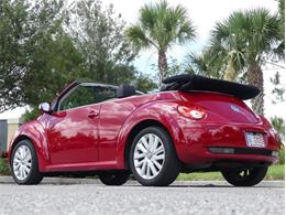 2008 Volkswagen Beetle (CC-1856876) for sale in Palmetto, Florida