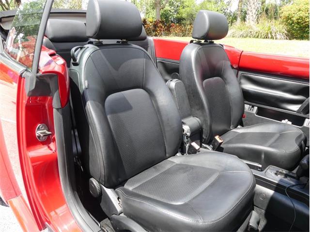 2008 Volkswagen Beetle (CC-1856876) for sale in Palmetto, Florida