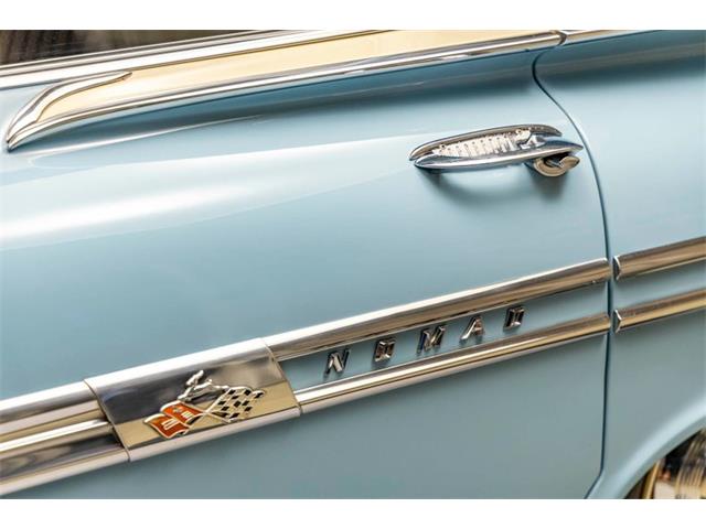 1959 Chevrolet Nomad (CC-1856888) for sale in Elkhart Lake, Wisconsin