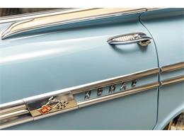 1959 Chevrolet Nomad (CC-1856888) for sale in Elkhart Lake, Wisconsin