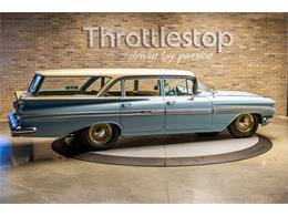 1959 Chevrolet Nomad (CC-1856888) for sale in Elkhart Lake, Wisconsin
