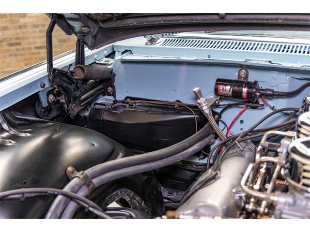 1959 Chevrolet Nomad (CC-1856888) for sale in Elkhart Lake, Wisconsin