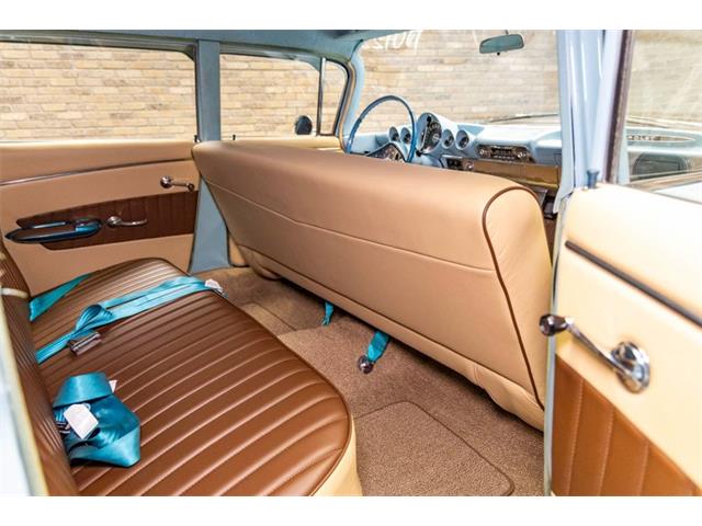 1959 Chevrolet Nomad (CC-1856888) for sale in Elkhart Lake, Wisconsin