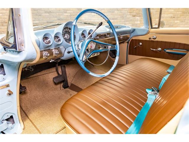 1959 Chevrolet Nomad (CC-1856888) for sale in Elkhart Lake, Wisconsin