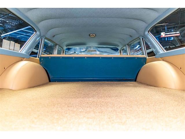 1959 Chevrolet Nomad (CC-1856888) for sale in Elkhart Lake, Wisconsin