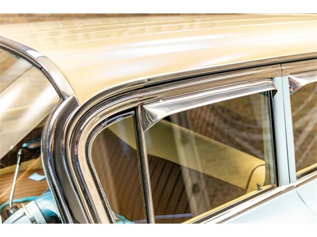 1959 Chevrolet Nomad (CC-1856888) for sale in Elkhart Lake, Wisconsin