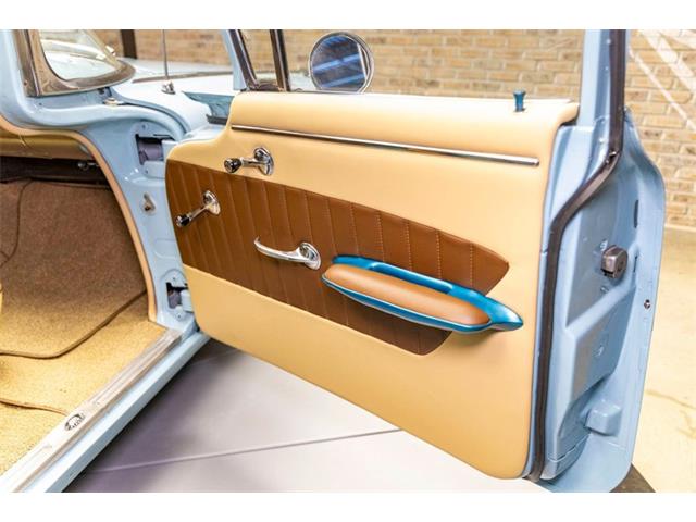 1959 Chevrolet Nomad (CC-1856888) for sale in Elkhart Lake, Wisconsin