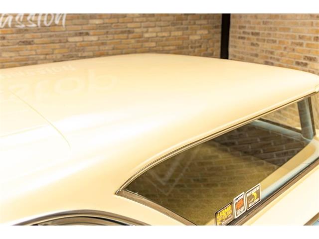 1959 Chevrolet Nomad (CC-1856888) for sale in Elkhart Lake, Wisconsin