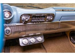 1959 Chevrolet Nomad (CC-1856888) for sale in Elkhart Lake, Wisconsin