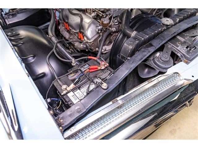 1959 Chevrolet Nomad (CC-1856888) for sale in Elkhart Lake, Wisconsin