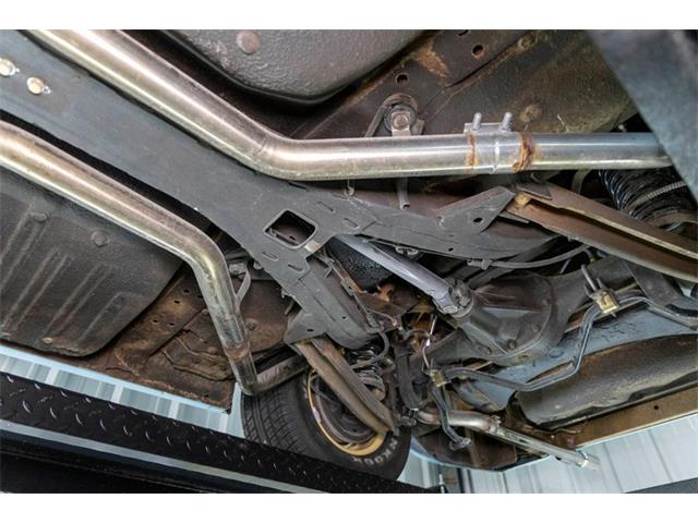1959 Chevrolet Nomad (CC-1856888) for sale in Elkhart Lake, Wisconsin
