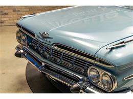 1959 Chevrolet Nomad (CC-1856888) for sale in Elkhart Lake, Wisconsin