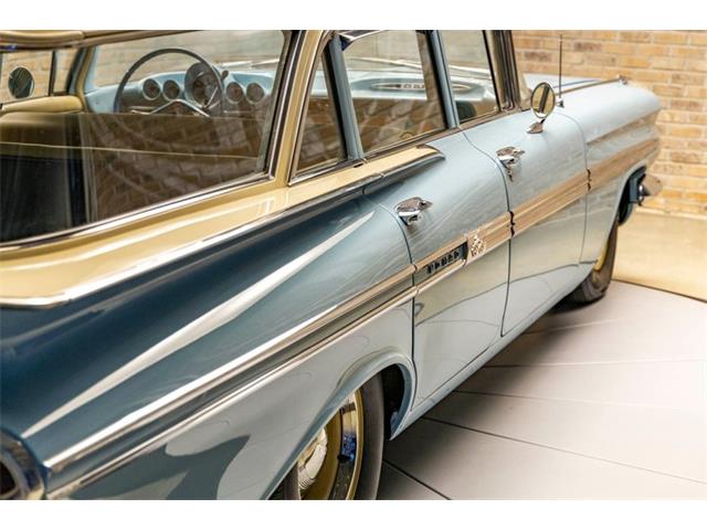 1959 Chevrolet Nomad (CC-1856888) for sale in Elkhart Lake, Wisconsin