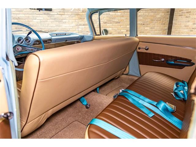 1959 Chevrolet Nomad (CC-1856888) for sale in Elkhart Lake, Wisconsin