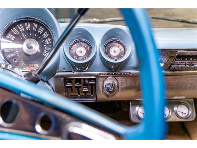 1959 Chevrolet Nomad (CC-1856888) for sale in Elkhart Lake, Wisconsin