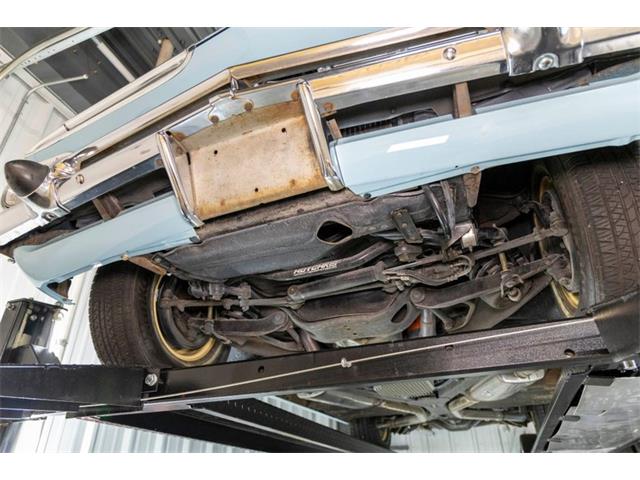 1959 Chevrolet Nomad (CC-1856888) for sale in Elkhart Lake, Wisconsin