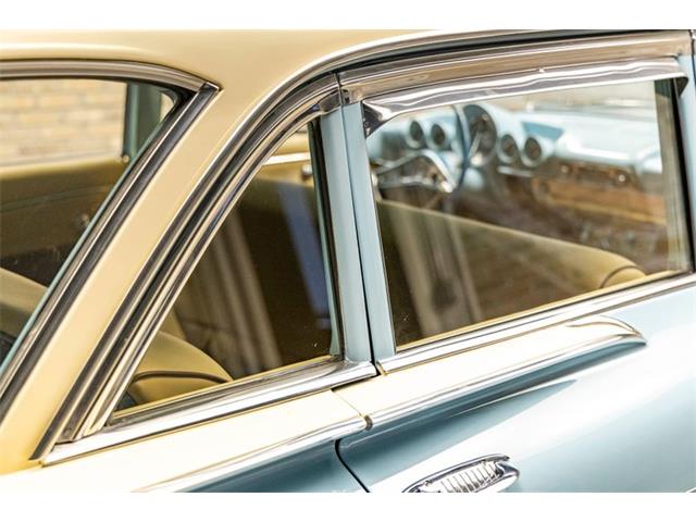 1959 Chevrolet Nomad (CC-1856888) for sale in Elkhart Lake, Wisconsin