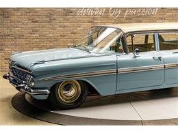 1959 Chevrolet Nomad (CC-1856888) for sale in Elkhart Lake, Wisconsin