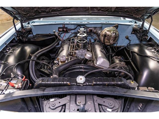 1959 Chevrolet Nomad (CC-1856888) for sale in Elkhart Lake, Wisconsin