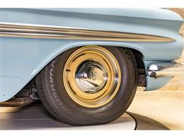 1959 Chevrolet Nomad (CC-1856888) for sale in Elkhart Lake, Wisconsin