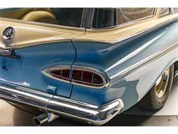 1959 Chevrolet Nomad (CC-1856888) for sale in Elkhart Lake, Wisconsin