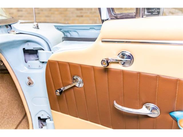 1959 Chevrolet Nomad (CC-1856888) for sale in Elkhart Lake, Wisconsin