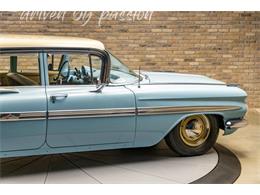 1959 Chevrolet Nomad (CC-1856888) for sale in Elkhart Lake, Wisconsin