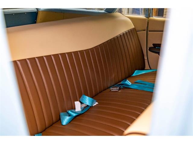 1959 Chevrolet Nomad (CC-1856888) for sale in Elkhart Lake, Wisconsin