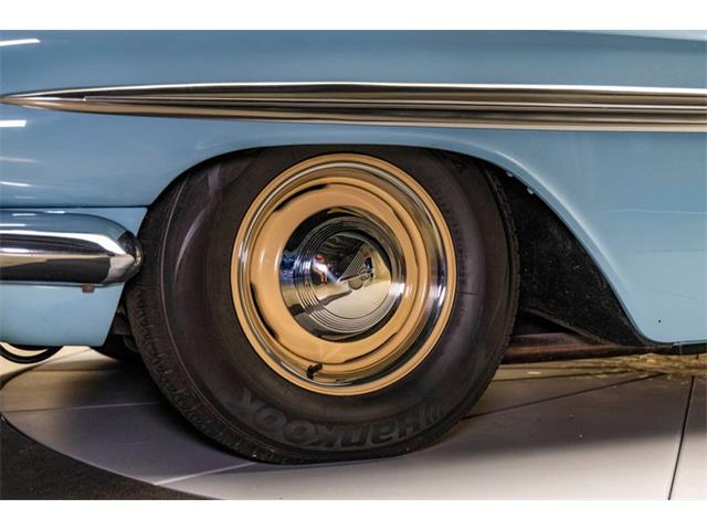 1959 Chevrolet Nomad (CC-1856888) for sale in Elkhart Lake, Wisconsin