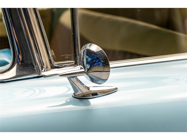 1959 Chevrolet Nomad (CC-1856888) for sale in Elkhart Lake, Wisconsin