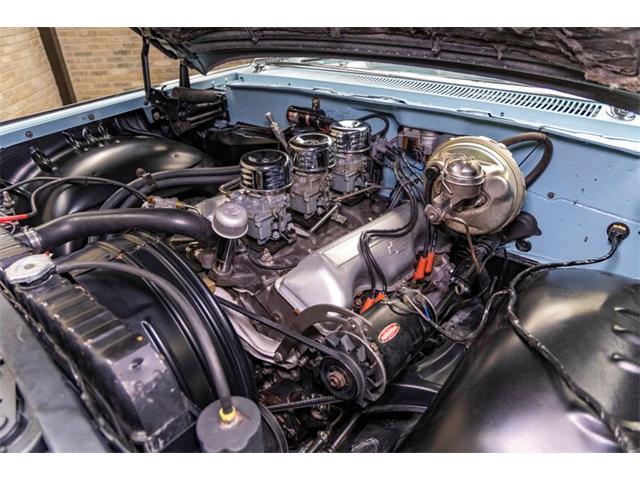 1959 Chevrolet Nomad (CC-1856888) for sale in Elkhart Lake, Wisconsin