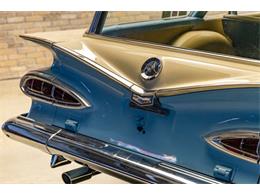 1959 Chevrolet Nomad (CC-1856888) for sale in Elkhart Lake, Wisconsin