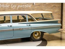 1959 Chevrolet Nomad (CC-1856888) for sale in Elkhart Lake, Wisconsin