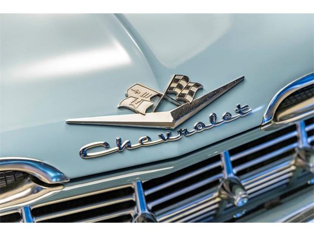 1959 Chevrolet Nomad (CC-1856888) for sale in Elkhart Lake, Wisconsin