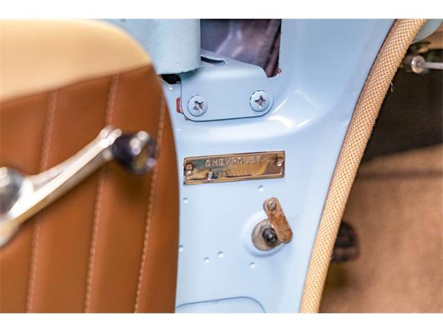1959 Chevrolet Nomad (CC-1856888) for sale in Elkhart Lake, Wisconsin