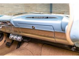 1959 Chevrolet Nomad (CC-1856888) for sale in Elkhart Lake, Wisconsin