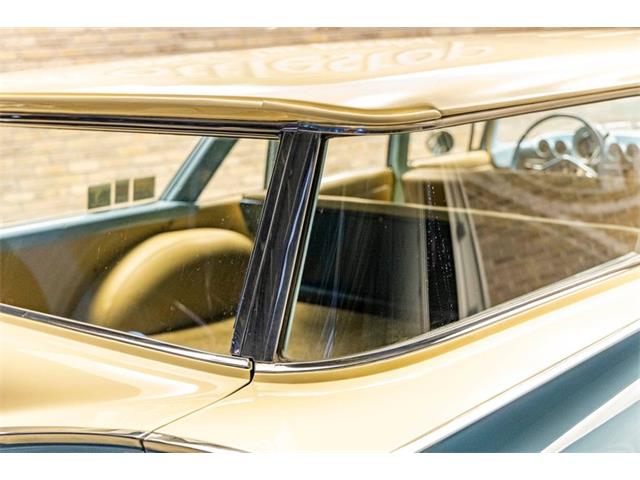 1959 Chevrolet Nomad (CC-1856888) for sale in Elkhart Lake, Wisconsin