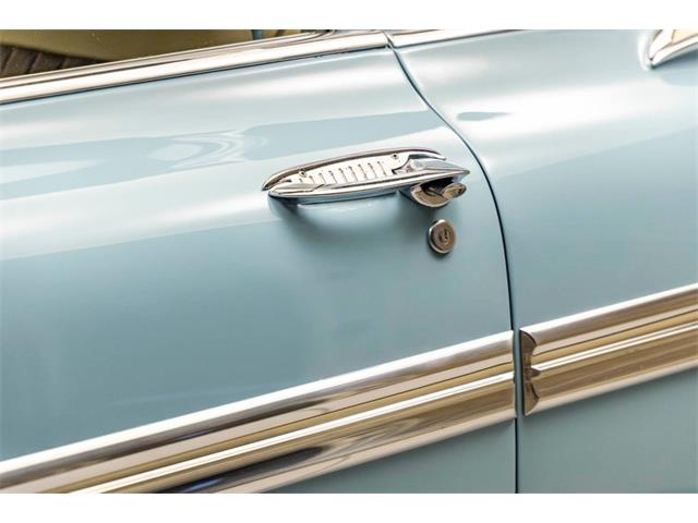 1959 Chevrolet Nomad (CC-1856888) for sale in Elkhart Lake, Wisconsin